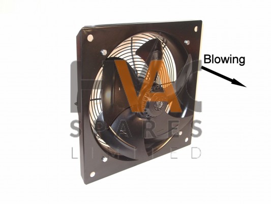 airflow blower