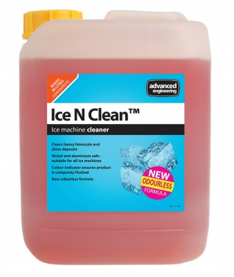 AE-IceNClean 5l